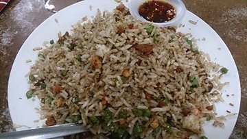 澳门炒饭