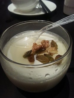 自制酸奶