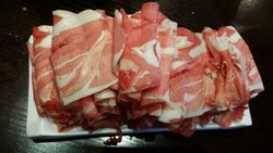 牛肉