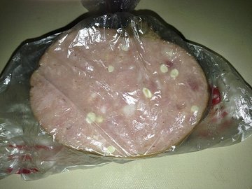 松仁肉肚