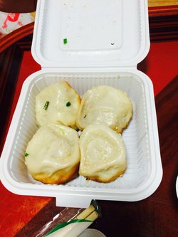 经典生煎