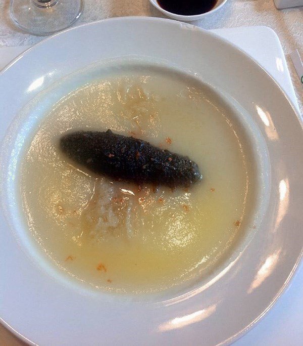 小米辽参