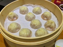 小笼包