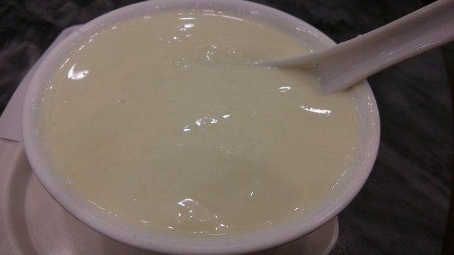 姜撞奶