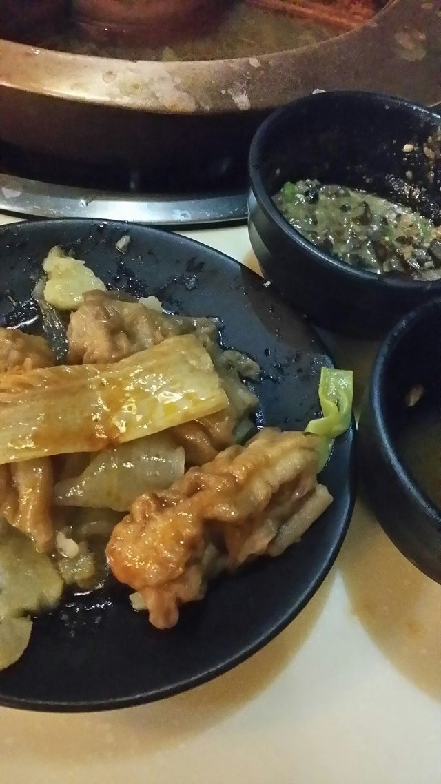 香草
