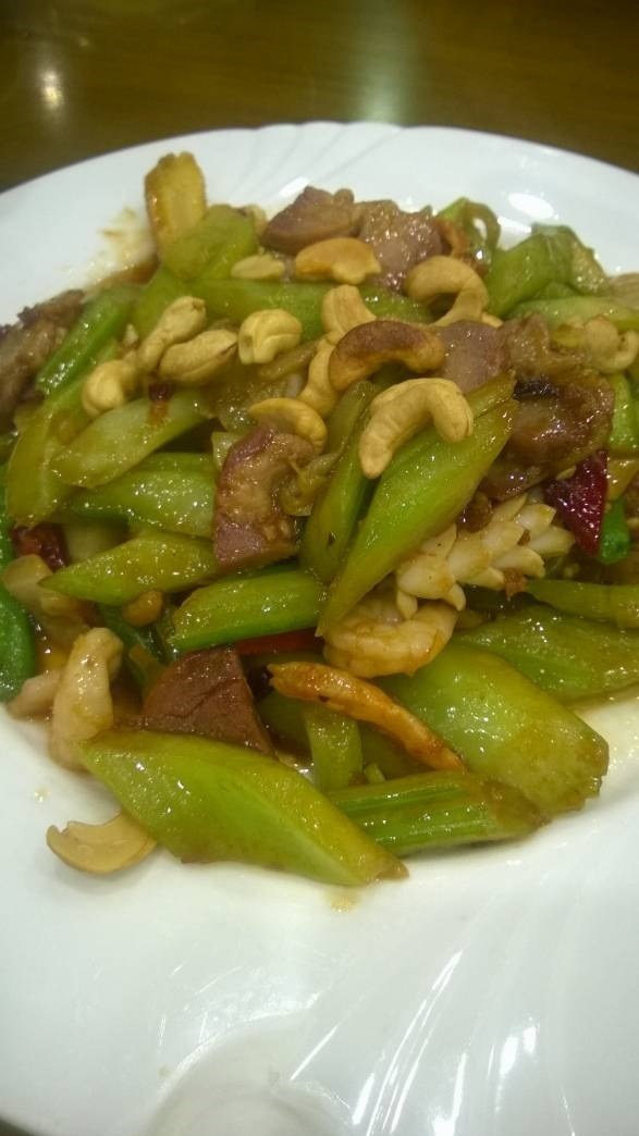 日昌小炒皇