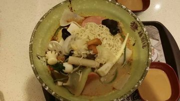 麻辣烫