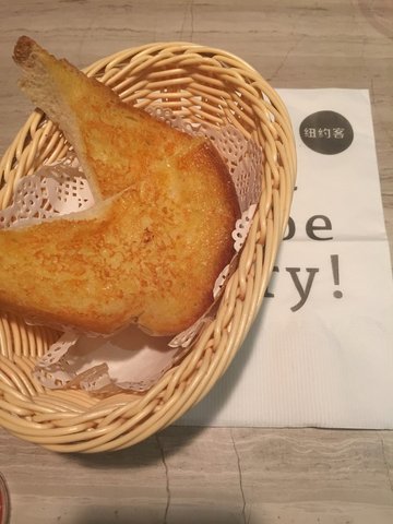 吐司面包