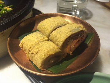 驴打滚