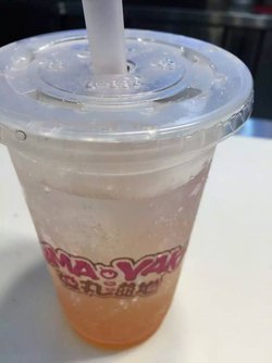 饮料