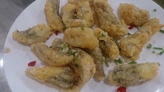 龙利鱼