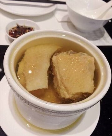 鸡汤