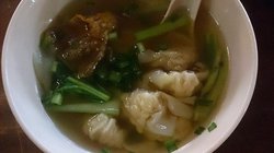 馄饨