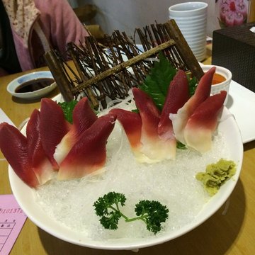 北极贝