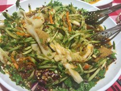 西贝面筋