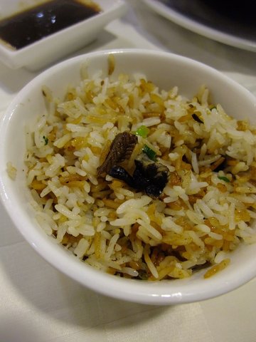 黄鳝饭