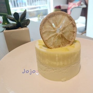 柠檬芝士
