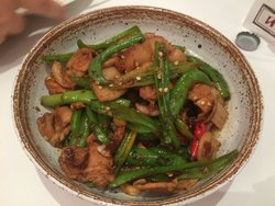 回锅肉