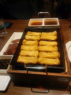 安徽毛豆腐