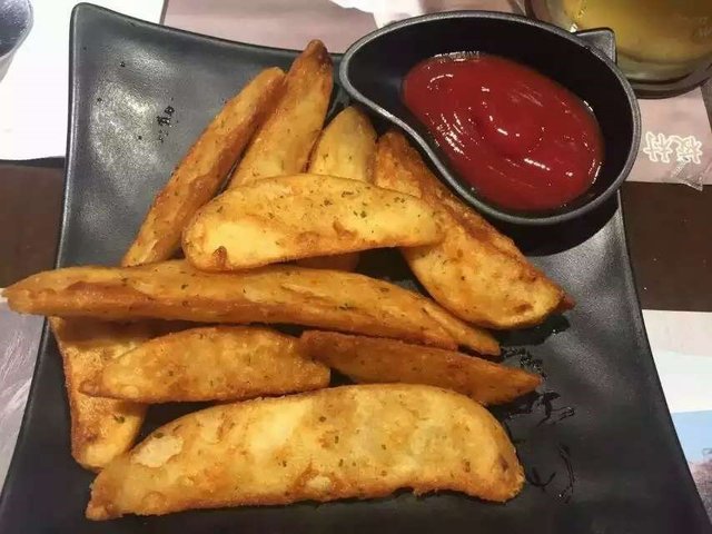 薯格