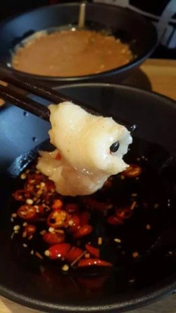 吃相肥鱼