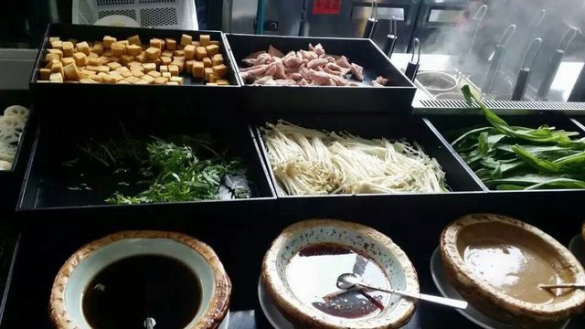 蔬菜