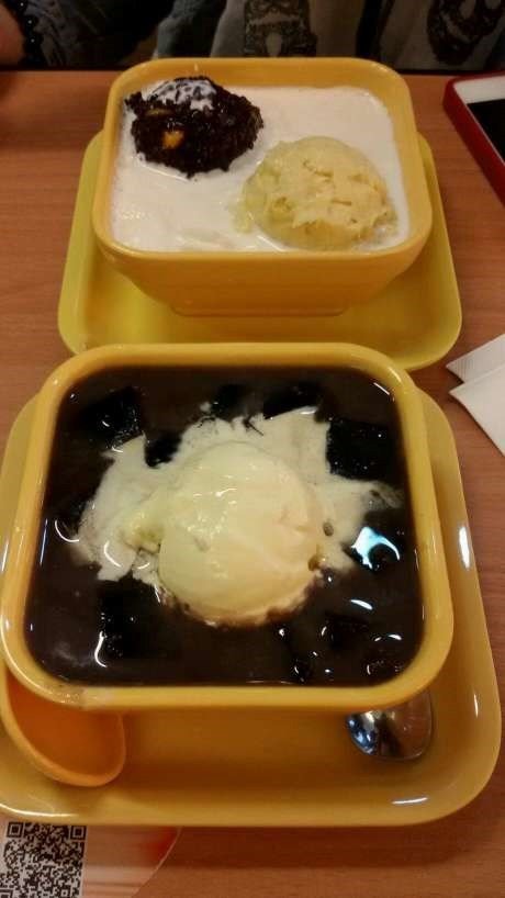 榴莲往返