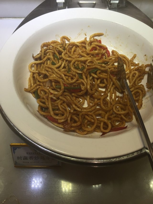 面