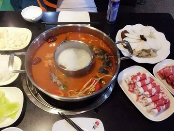 酸汤鱼