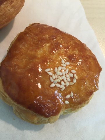老婆饼