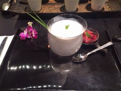 夏尔的酸奶