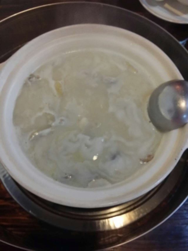 猪肚鸡