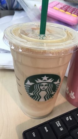 拿铁咖啡