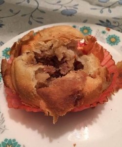鲜肉月饼