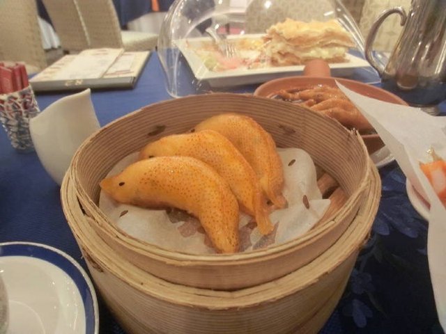 东星斑鱼饺