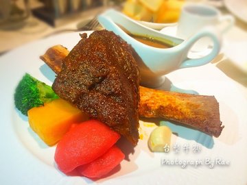 台塑牛排