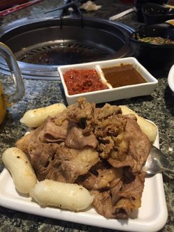 极品肥牛