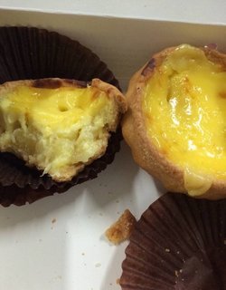 原味蛋挞