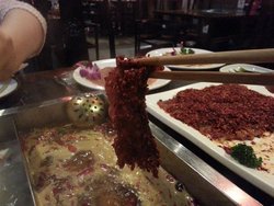 辣鱼片