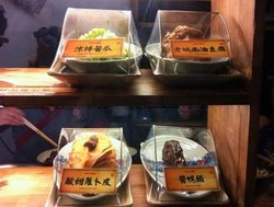 酱鸭头
