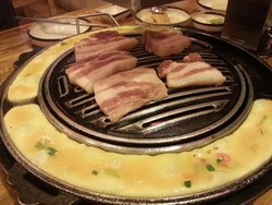 五花肉