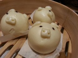 金猪包