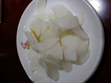 酸萝卜