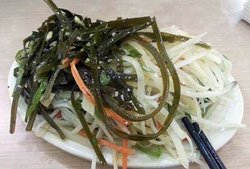凉菜