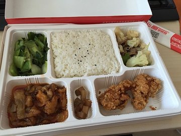 商务套
