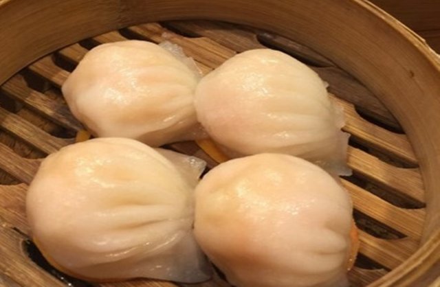 虾饺