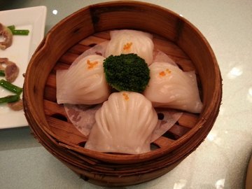 虾饺