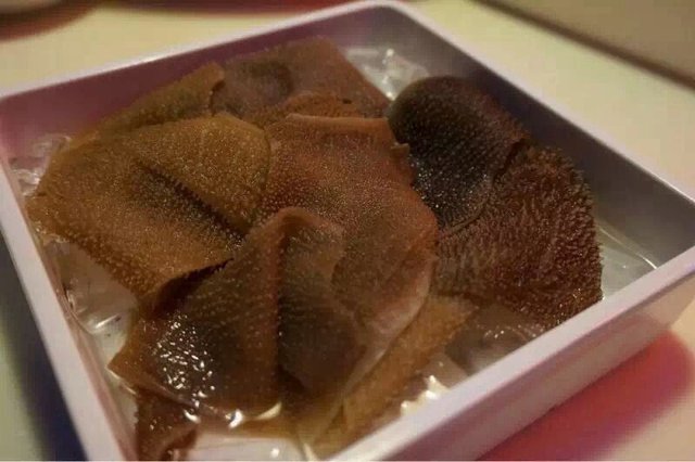牛肚