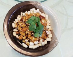 花生仁