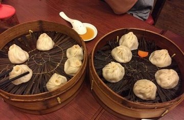 富春小笼